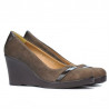 Women casual shoes 647 bufo cafe