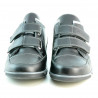 Women sport shoes 166 black 