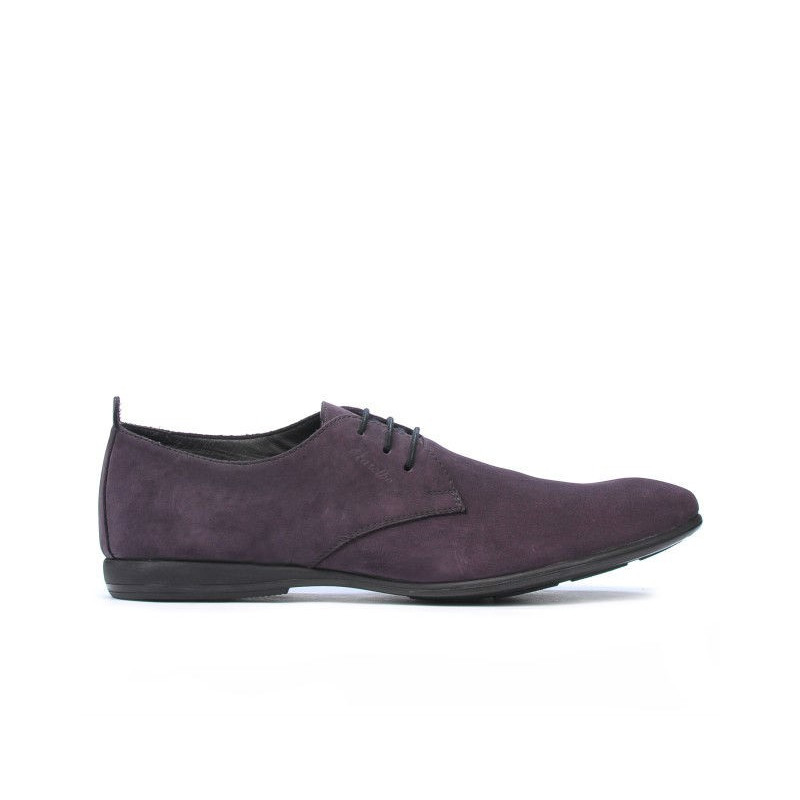 Men casual shoes 794 bufo purple