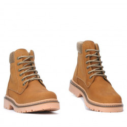 Men boots 471 bufo brown