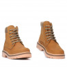 Men boots 471 bufo brown
