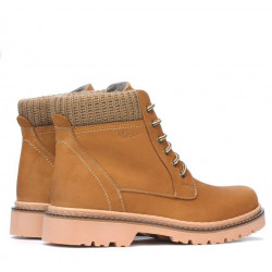 Men boots 471 bufo brown