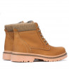 Men boots 471 bufo brown