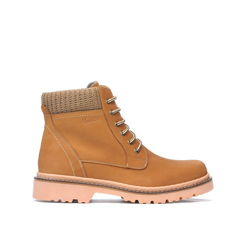 Men boots 471 bufo brown