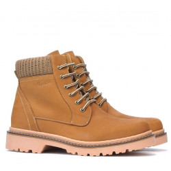 Men boots 471 bufo brown