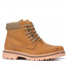 Men boots 471 bufo brown