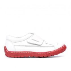 Children shoes 107 white