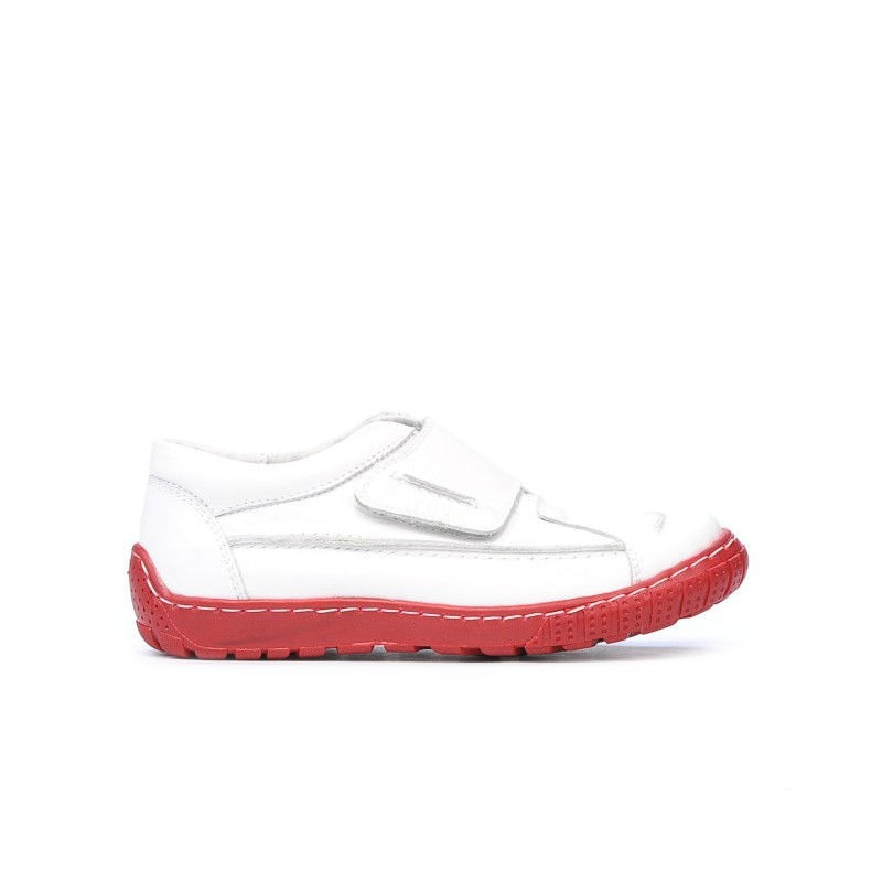 Children shoes 107 white