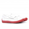 Children shoes 107 white