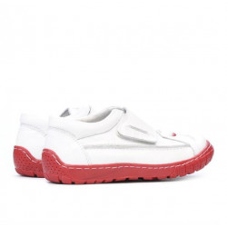 Children shoes 107 white