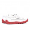Children shoes 107 white