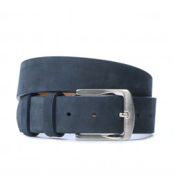 Men belt / women 01b bufo blue