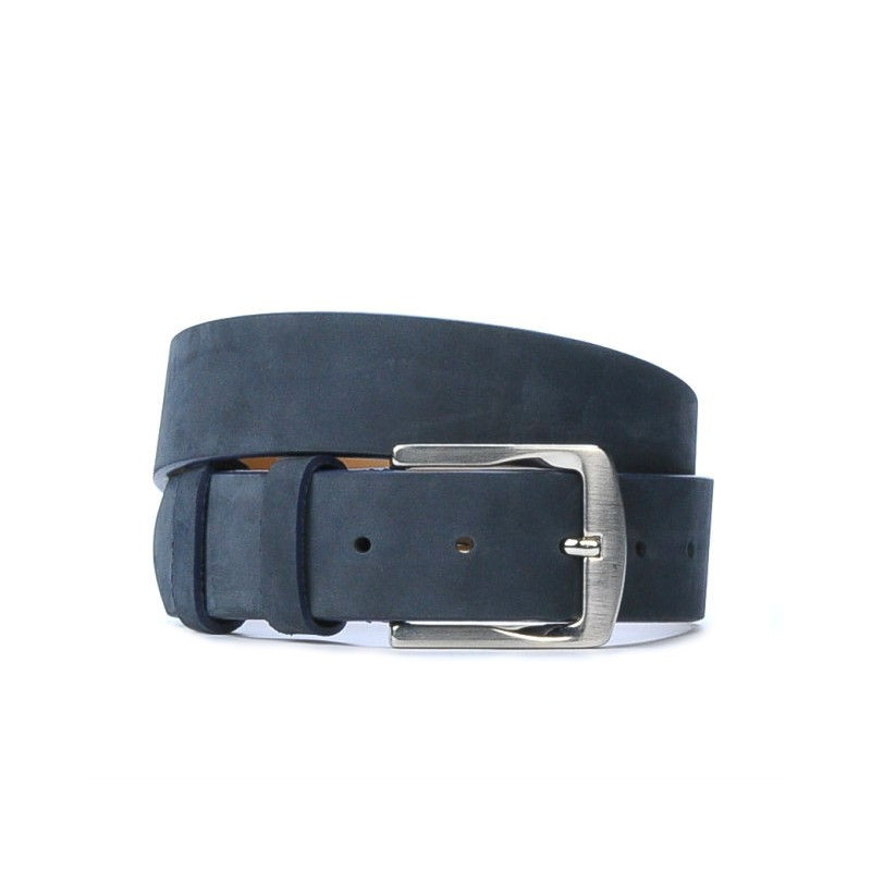 Men belt / women 01b bufo blue