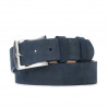 Men belt / women 01b bufo blue