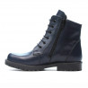 Children boots 3000b indigo
