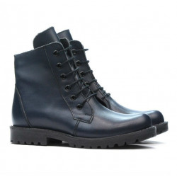 Children boots 3000b indigo