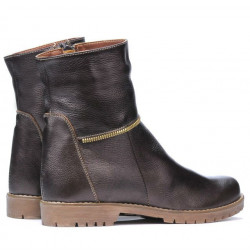 Women boots 3306 aramiu