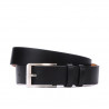 Men belt 14b black