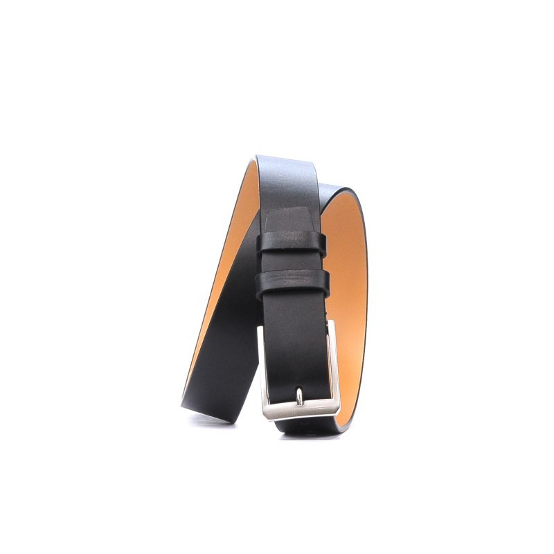 Men belt 14b black