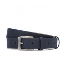 Children belt 01cl bufo indigo