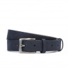 Children belt 01cl bufo indigo