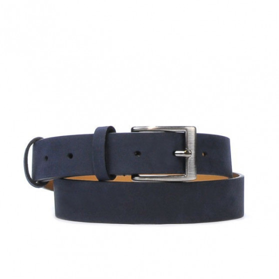 Children belt 01cl bufo indigo
