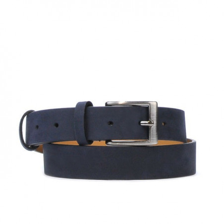 Children belt 01cl bufo indigo