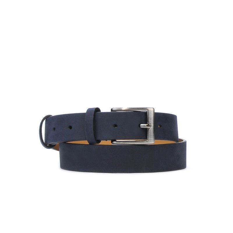 Children belt 01cl bufo indigo