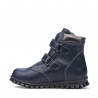 Small children boots 32c indigo combined