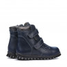 Small children boots 32c indigo combined