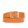 Women belt 02m mustar