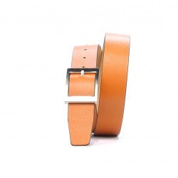 Women belt 02m mustar