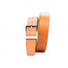 Women belt 02m mustar