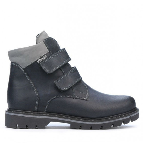 Teenagers boots 4002 tuxon indigo