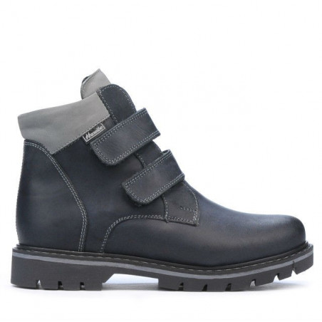 Teenagers boots 4002 tuxon indigo
