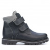 Teenagers boots 4002 tuxon indigo