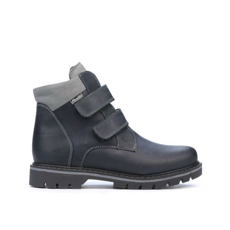 Teenagers boots 4002 tuxon indigo