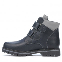 Teenagers boots 4002 tuxon indigo