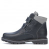 Teenagers boots 4002 tuxon indigo
