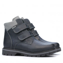 Teenagers boots 4002 tuxon indigo