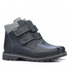 Teenagers boots 4002 tuxon indigo