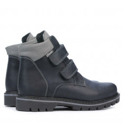 Teenagers boots 4002 tuxon indigo