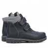 Teenagers boots 4002 tuxon indigo