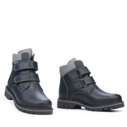 Teenagers boots 4002 tuxon indigo