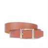 Women belt 02m brown