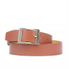 Women belt 02m brown