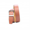 Women belt 02m brown