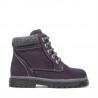 Small children boots 29-1c tuxon purple