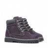 Small children boots 29-1c tuxon purple