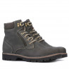 Men boots 4100 bufo tdm (Testa di moro)